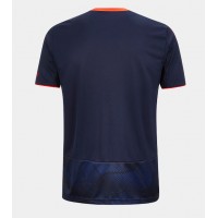 Camiseta Nottingham Forest Tercera Equipación Replica 2025-26 mangas cortas